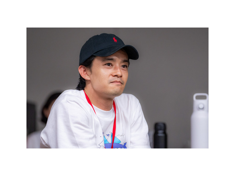 池松壮亮