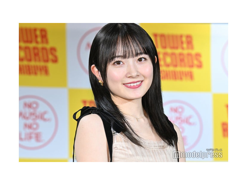 森戸知沙希（C）モデルプレス