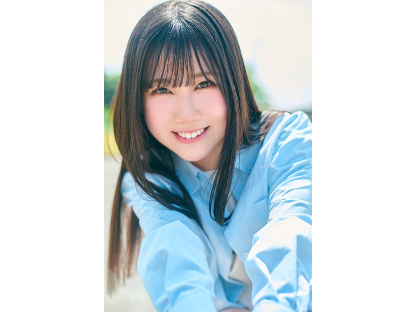 鶴崎仁香「五期生のぽかぽか写真館」（提供写真）