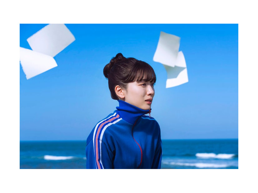 永野芽郁「かくかくしかじか」（C）東村アキコ／集英社（C）2025 映画「かくかくしかじか」製作委員会