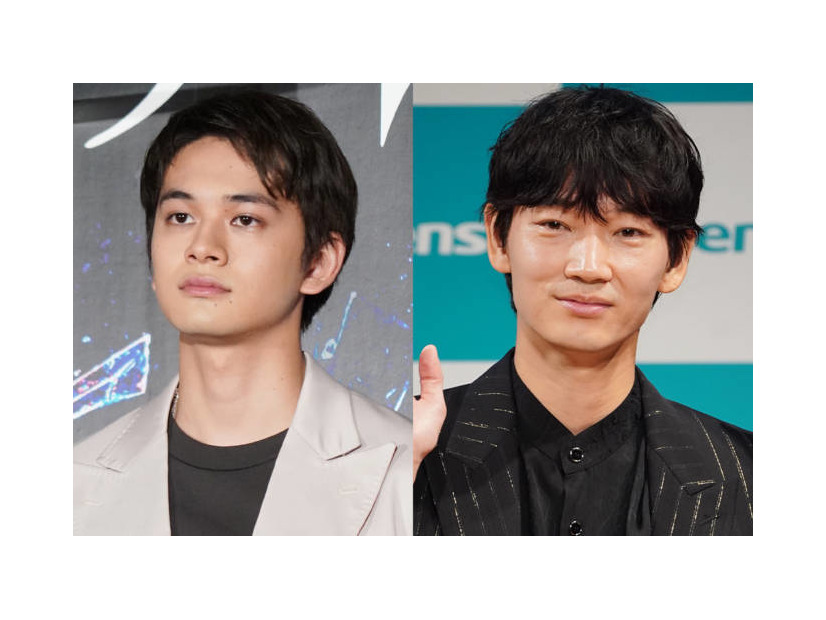 綾野剛、北村匠海とのシーンで“逃げ出したかった”出来事とは？「久々にやりましたね」