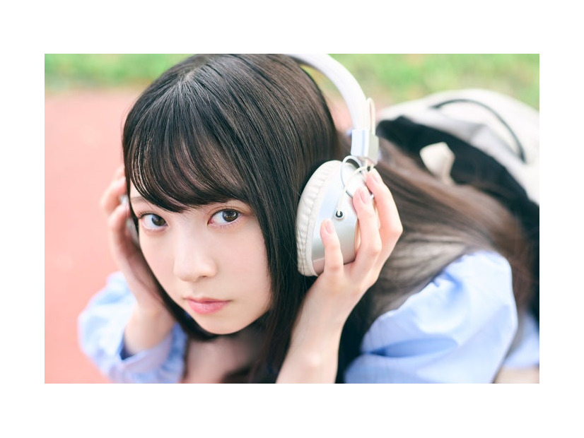 佐藤優羽「五期生のぽかぽか写真館」（提供写真）