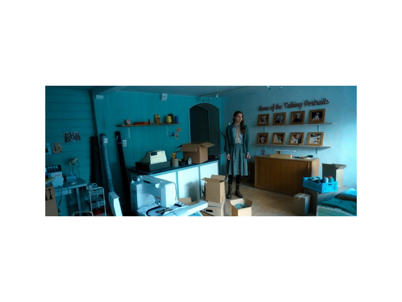 『世界一不運なお針子の人生最悪な1日』(c)  Sew Torn, LLC