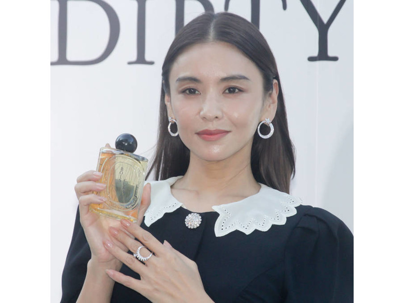滝沢眞規子、“5分でご飯が炊ける“愛用の圧力鍋「ほったらかしで美味しく炊けるの」