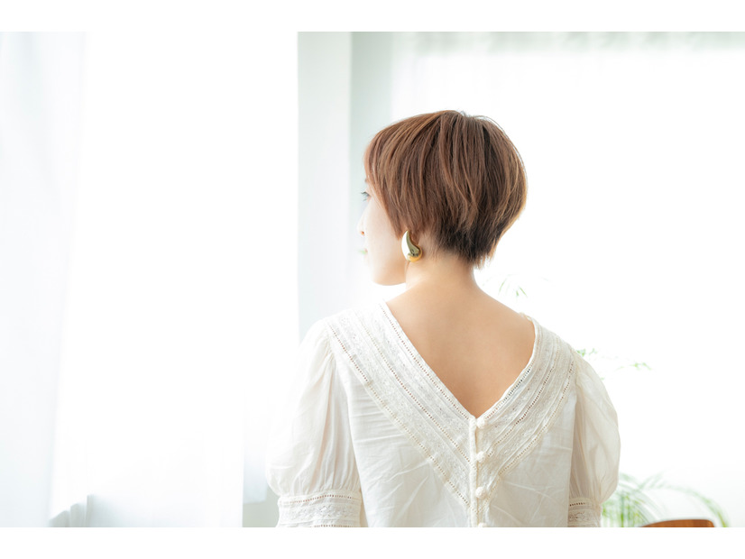 46歳スタイリストがInstagram用に自撮りを始めて気づいた。美しく歳を取るために必要なのは「センスより美容医療より」