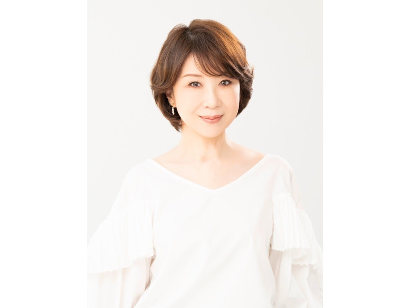 伊藤蘭公式サイトより