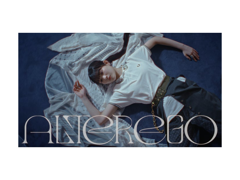櫻坂46「Alter ego」サムネ（提供写真）