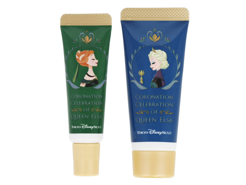 リップエッセンス＆ハンドクリーム　￥2,600
