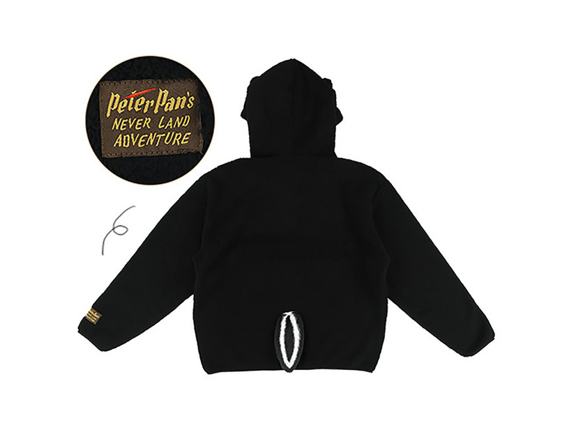 パーカー 　￥6,500