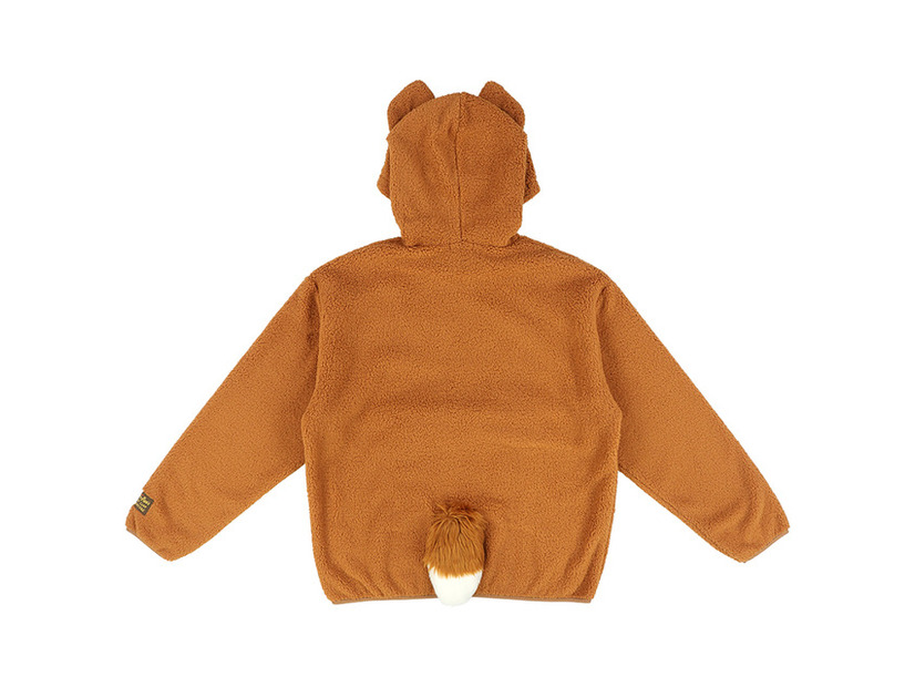 パーカー 　￥6,500