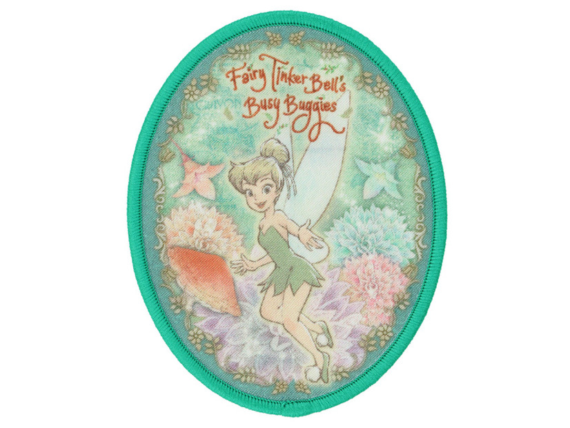 ワッペンアクセサリー 　￥900
