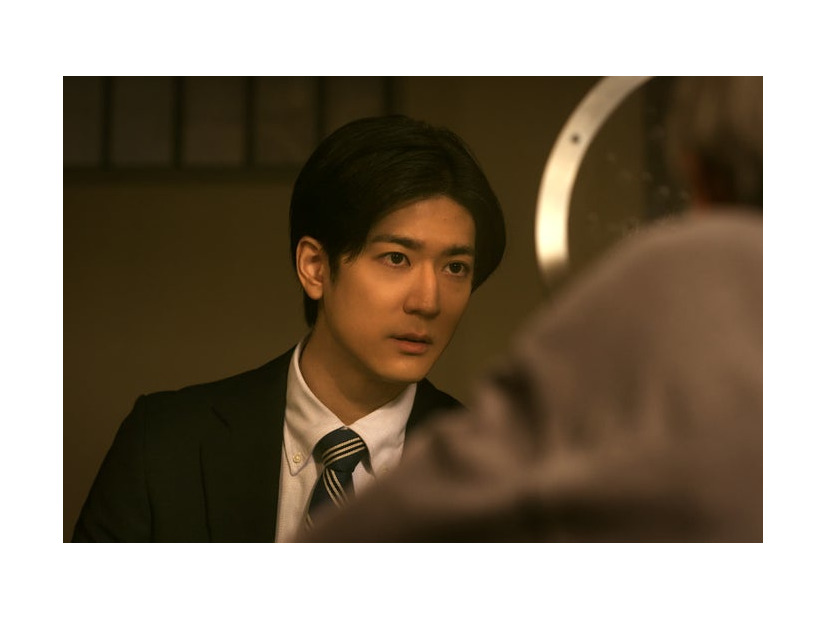 中島裕翔（C）WOWOW