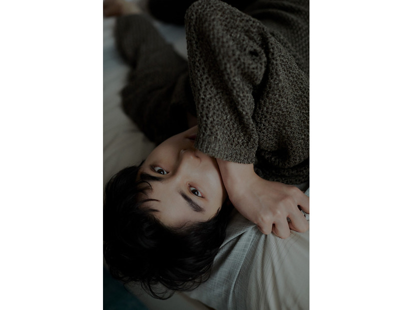 本田響矢 写真集 「ECHOES 」
