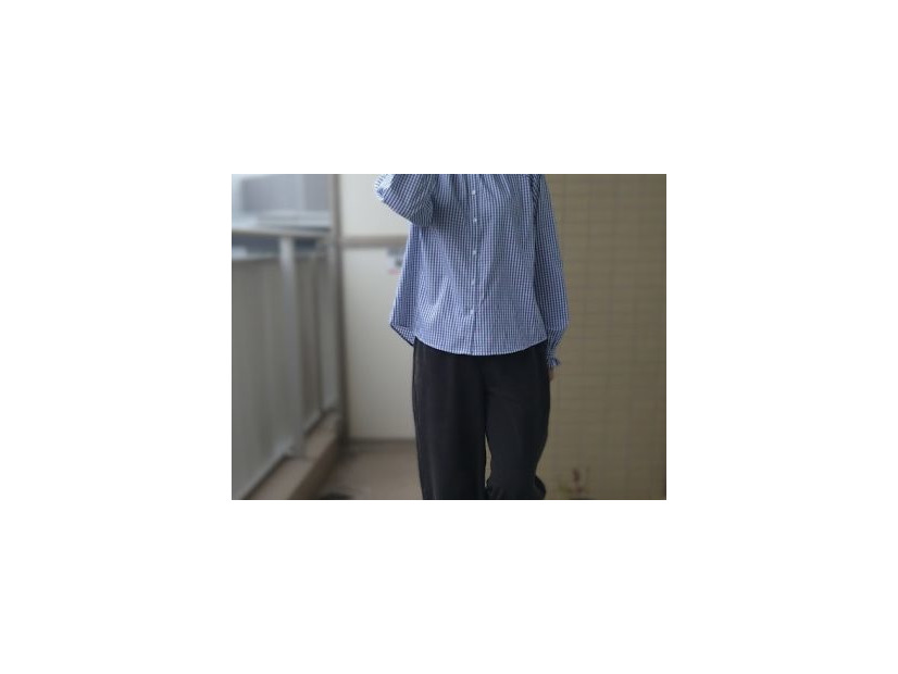 「48歳には若すぎる？」【GUマネキン買い】で「いったんは躊躇したけれど大正解だった」衝撃プライスの運動会コーデとは？