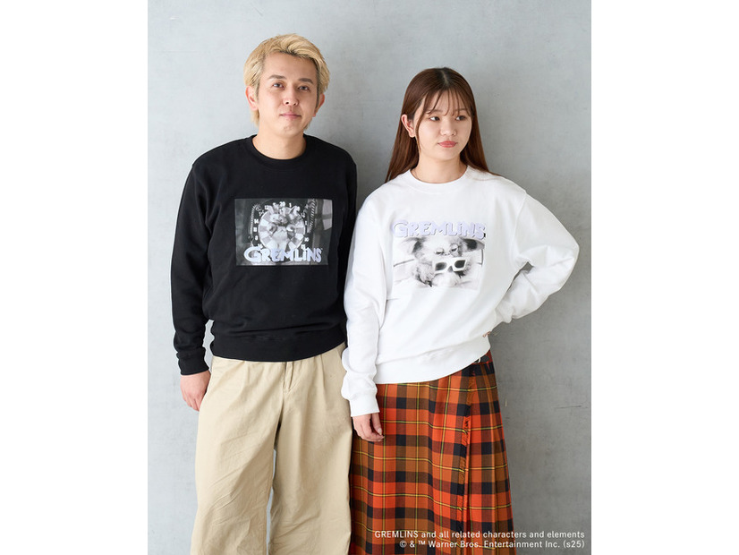 GREMLINS×BIRTHDAY BAR