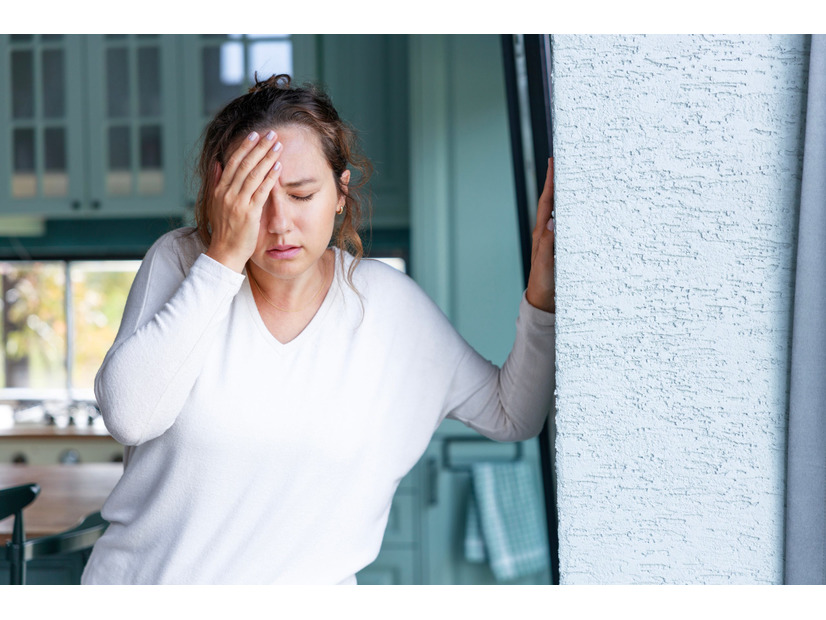 「夏、エアコンを21度にしても眠れない」50歳女性、滝のような汗に悩まされたあとに襲ってきた「意外な症状」とは