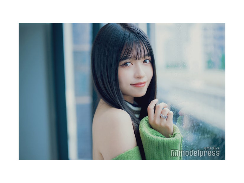 景井ひな（C）モデルプレス