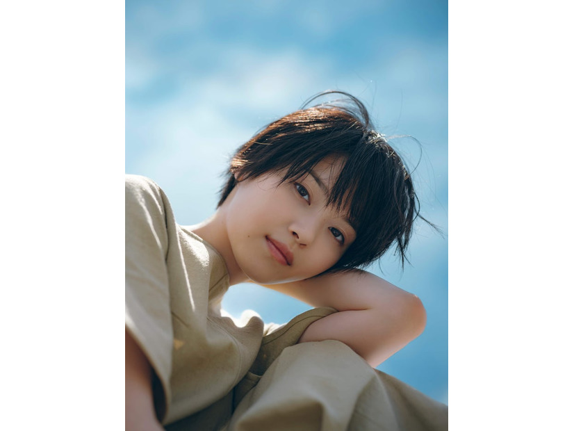 西野七瀬／宣材写真（提供写真）