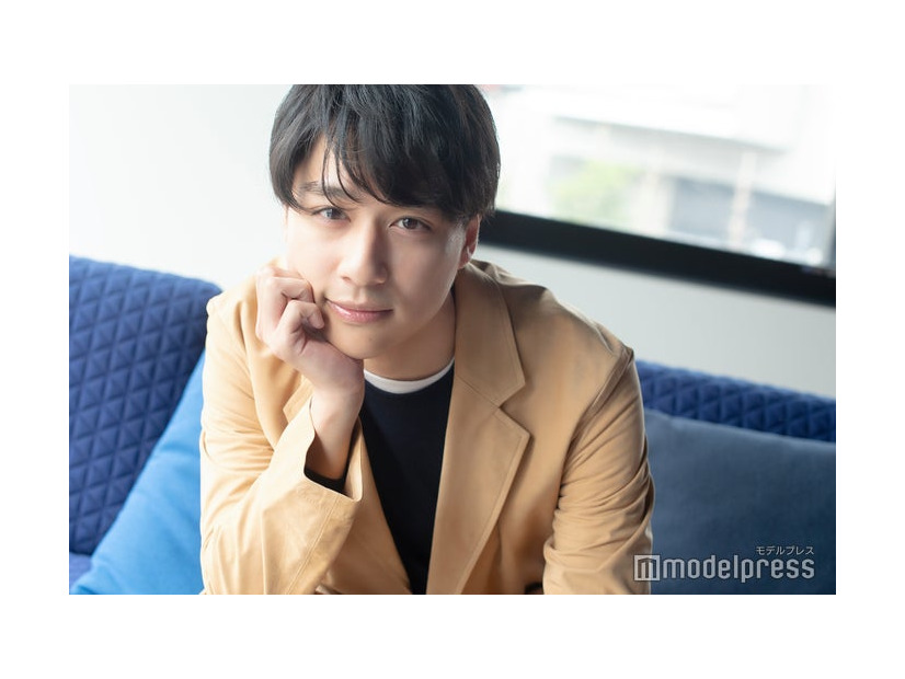 6代目バチェラーの久次米一輝（C）モデルプレス