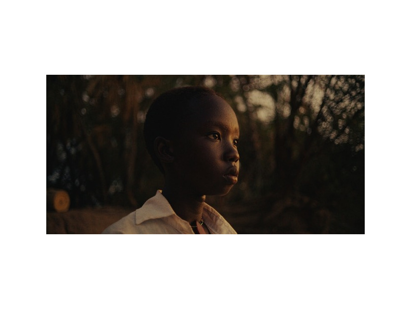 『ナウィ～未来の私へ～』© FilmCrew Media GmbH / Klaus Kneist & Renata Mwende　