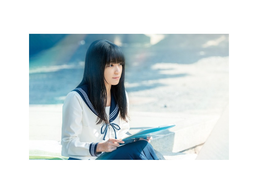 『BISHU～世界でいちばん優しい服～』© 2024 映画「BISHU ～世界でいちばん優しい服～」製作委員会　