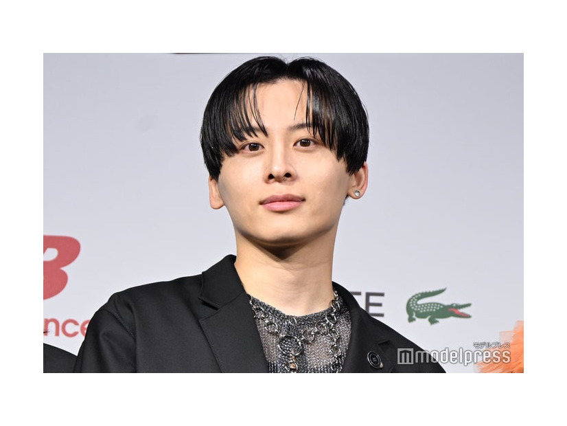工藤大輝（C）モデルプレス