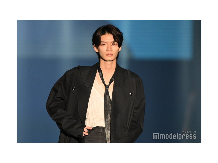 杢代和人（C）モデルプレス