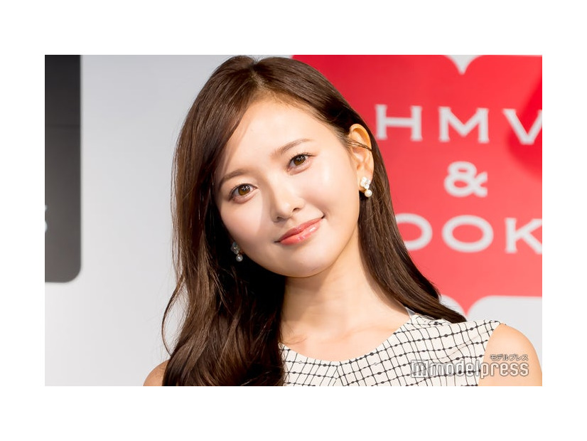 「1割の不死蝶 うつを卒業した元アイドルの730日」取材会に出席した兒玉遥（C）モデルプレス