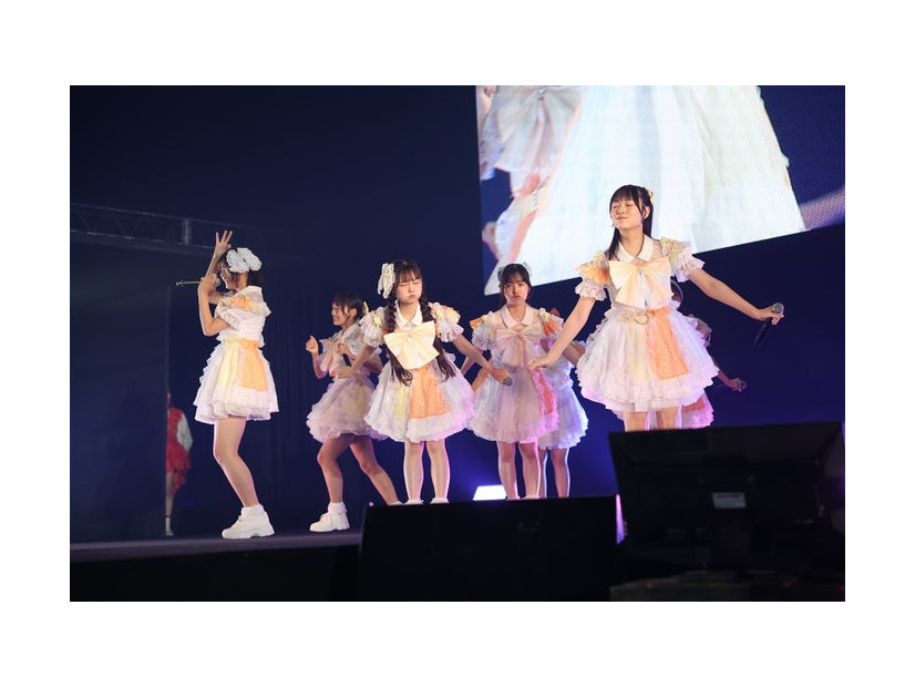 KAWAII LAB. SOUTH（C）TGC KITAKYUSHU 2025 by TOKYO GIRLS COLLECTION