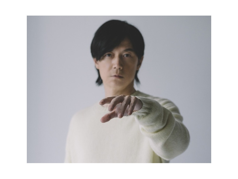 福山雅治
