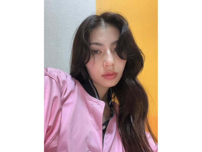 りなぴっぴ Instagramより
