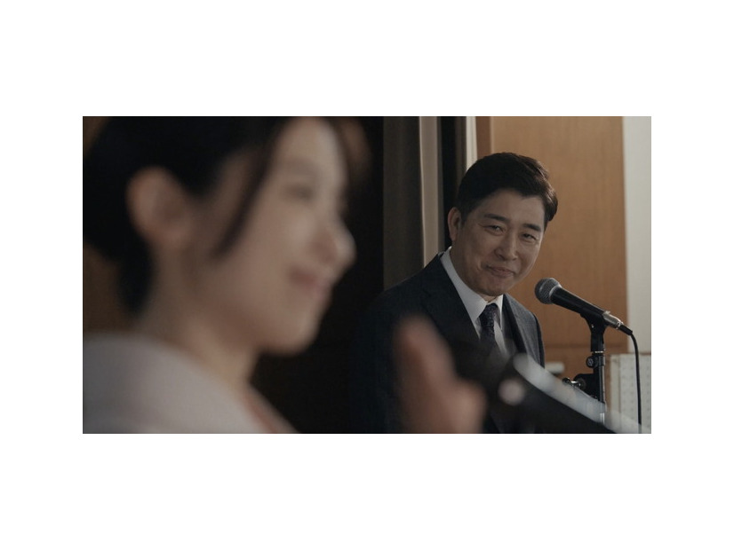 「MISS KING／ミス・キング」第3話　（C）AbemaTV, Inc.