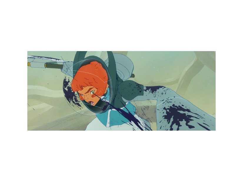 『ALL YOU NEED IS KILL』©桜坂洋／集英社・ALL YOU NEED IS KILL製作委員会