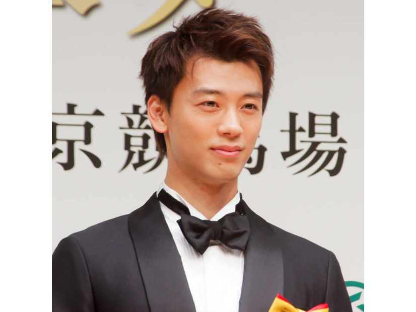 竹内涼真、“直感ファースト”なプライベートを明かす「朝起きた瞬間に…」