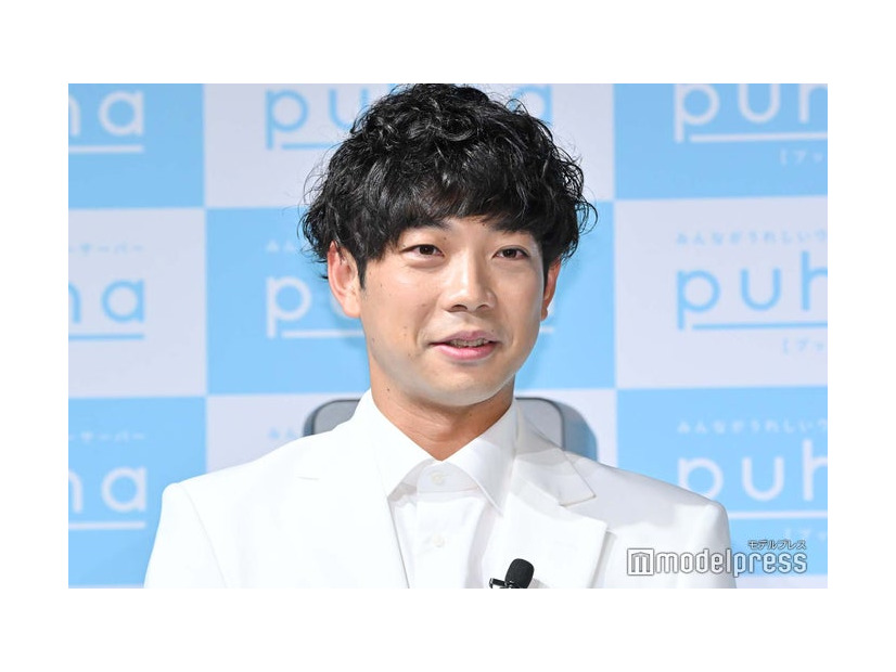 前田裕太（C）モデルプレス
