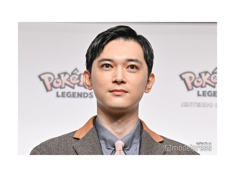 吉沢亮（C）モデルプレス