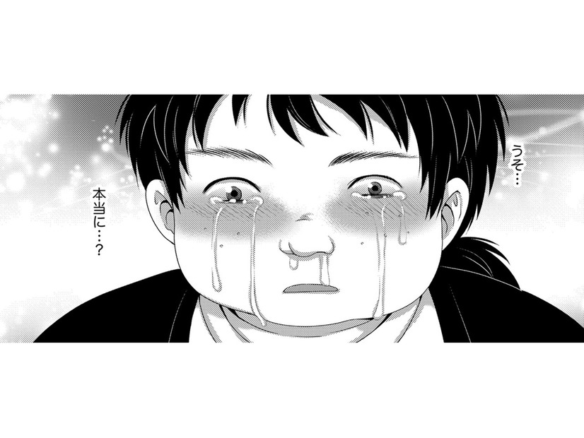 動画がバズった理由は「デブスが踊ってるから」…落ち込むもひとつのコメントに救われる⁉【彼氏がママ活していたら…⁉ #18】