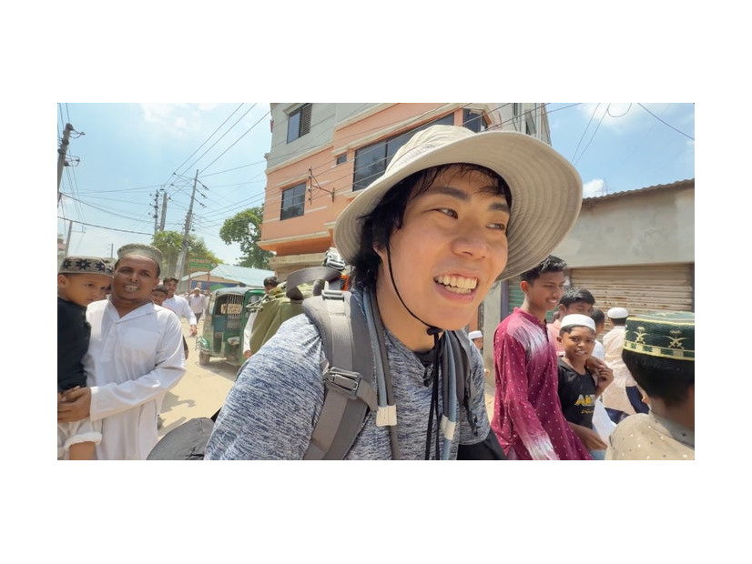 くるま（C）AbemaTV,Inc.