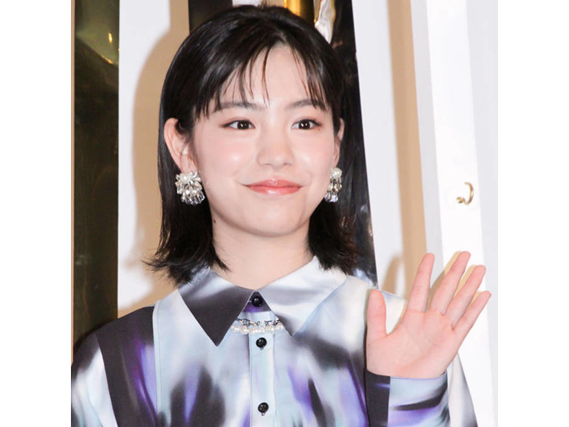 當真あみ、ドラマ＆映画と共演が続く齋藤潤の“ギャップ”明かす「撮影の合間とかだと…」