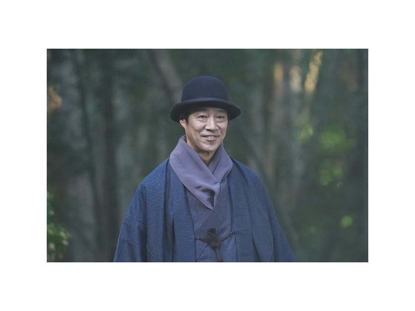 連続テレビ小説 「ばけばけ」7話