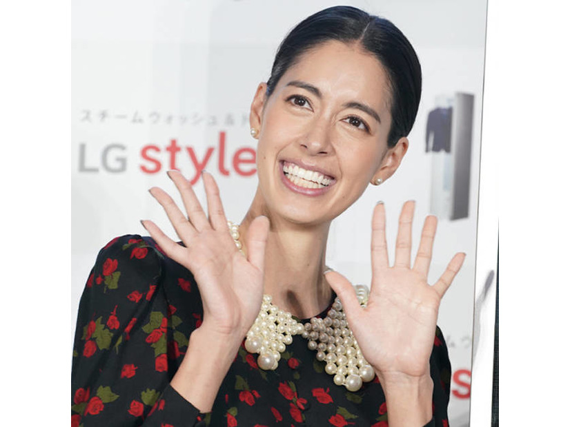 森泉、維持費は月100万円！多くのペットと暮らす生活事情を明かしスタジオ驚き