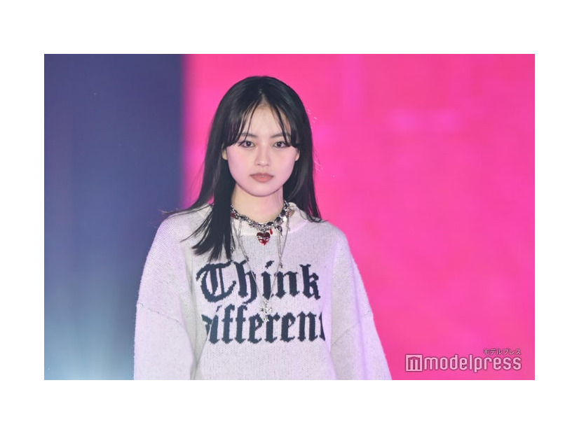 上坂樹里（C）モデルプレス