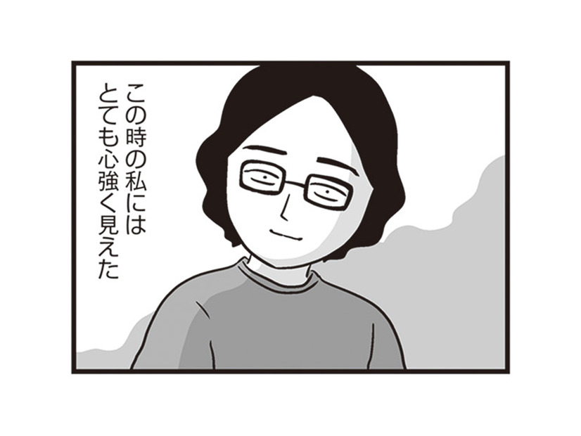 子どもの命の危機に冷静な夫。その姿は心強く見えていたが…【それでも家族を続けますか？ #７】