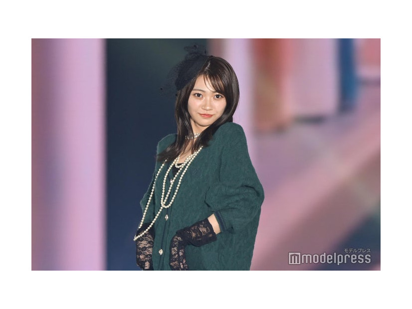 板倉可奈（C）モデルプレス