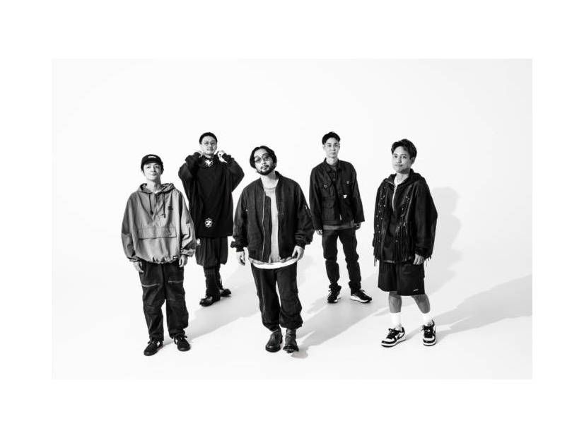 ORANGE RANGE、Adoらが初登場！今注目の歌詞ランキングはJO1の「Handz In My Pocket」が3週連続1位に