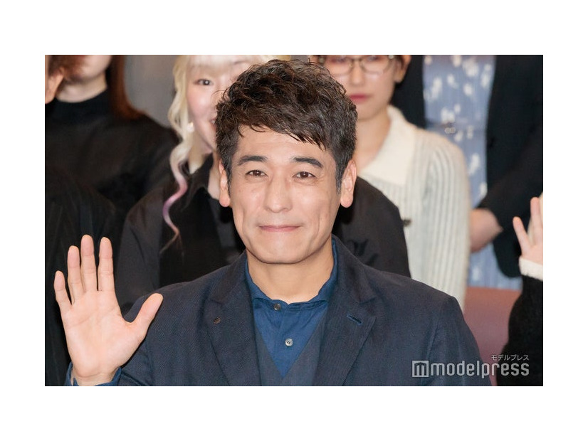 「新東京水上警察」イベントに出席した佐藤隆太（C）モデルプレス