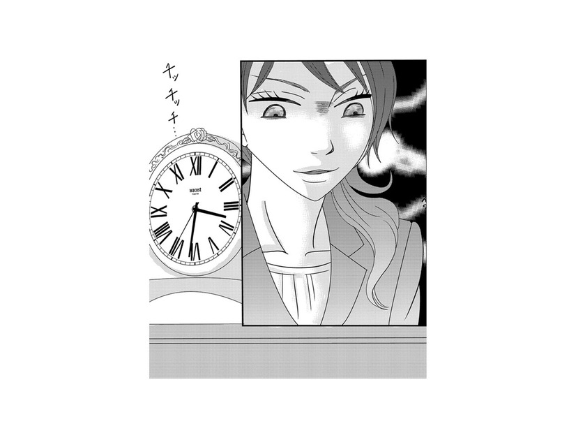 突然の家庭訪問！不倫保育士が保護者の家で探している「驚きのもの」とは…【ダウト  私が夫を愛するほど #28】