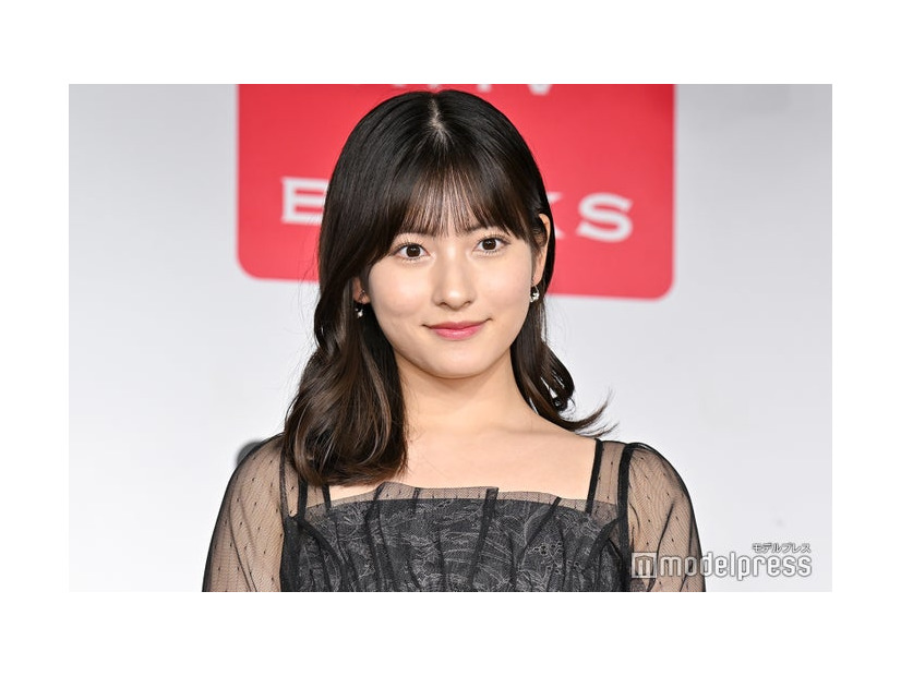 北川莉央（C）モデルプレス