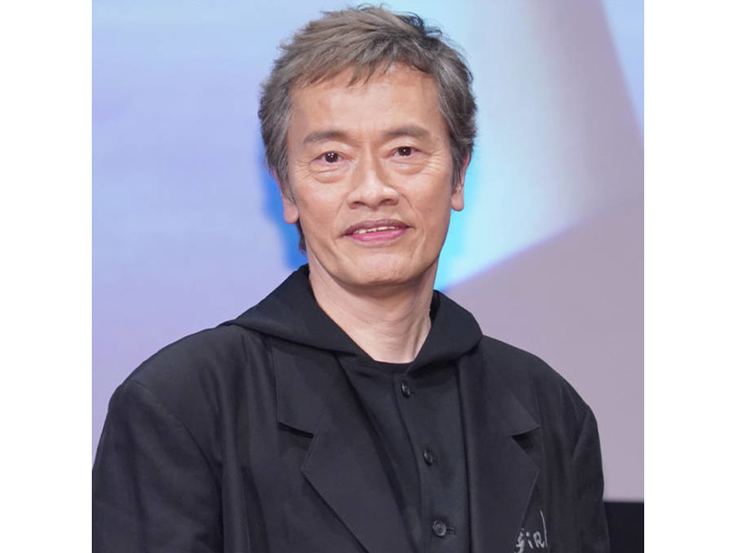 遠藤憲一、マネージャーも務める妻には頭が上がらず「主導権は10あったら9は女房ですよ」