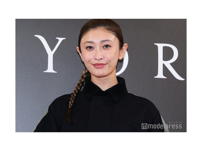 山田優（C）モデルプレス